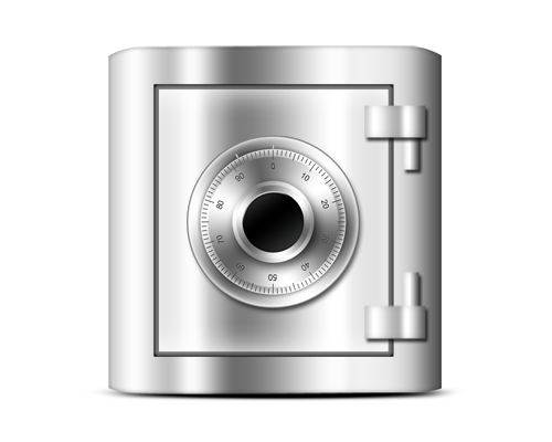 Secure Safe for WingCash