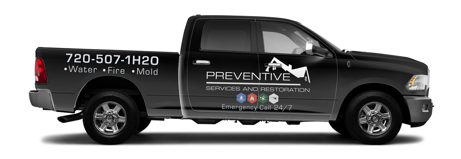 Preventive-Services-Truck-Wrap